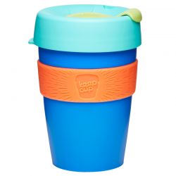 DF201611092 KeepCup. Кружка keepcup melchior 340 мл