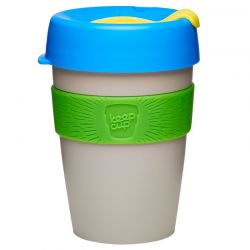 DF20161259 KeepCup. Кружка keepcup st. germain 340 мл