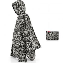 DF20161800 Reisenthel. Дождевик mini maxi hopi