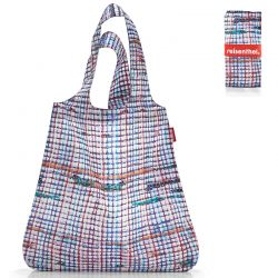 DF20161131 Reisenthel. Сумка складная mini maxi shopper structure