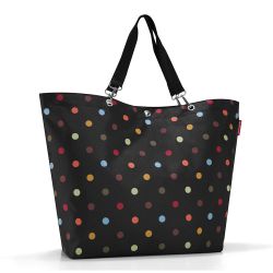 DF201611506 Reisenthel. Сумка shopper xl dots