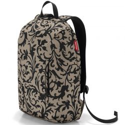DF20161880 Reisenthel. Рюкзак rucksack 1 baroque taupe