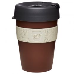 DF201611084 KeepCup. Кружка keepcup antimony 340 мл