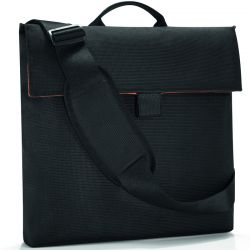 DF20161589 Reisenthel. Сумка courierbag black