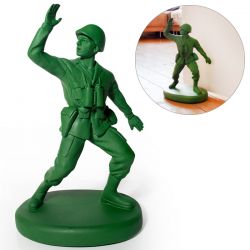 DF20161648 Suck UK. Подпорка для двери homeguard soldier