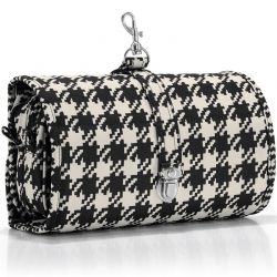 DF20161147 Reisenthel. Косметичка-органайзер wrapcosmetic fifties black