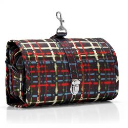 DF20161291 Reisenthel. Косметичка-органайзер wrapcosmetic wool