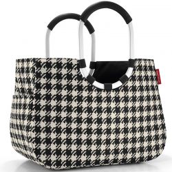 DF201611195 Reisenthel. Сумка loopshopper l fifties black
