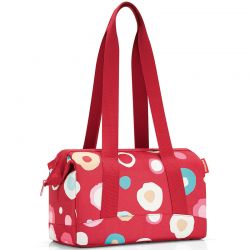 DF20161145 Reisenthel. Сумка allrounder s funky dots 2