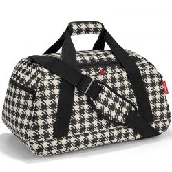 DF201611549 Reisenthel. Сумка дорожная activitybag fifties black