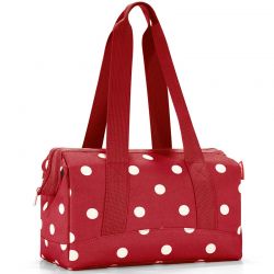 DF20161432 Reisenthel. Сумка allrounder s ruby dots