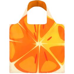 DF20161687 LOQI. Сумка складная orange