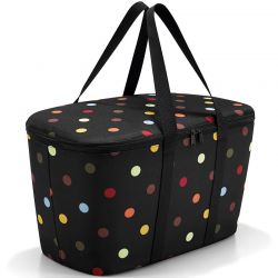 DF20161139 Reisenthel. Термосумка coolerbag dots