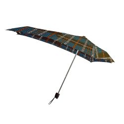 DF20161525 SENZ. Зонт senz° smart s bombay tartan