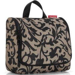 DF20161423 Reisenthel. Сумка-органайзер toiletbag baroque taupe