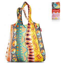DF201611423 Reisenthel. Сумка складная mini maxi shopper lollipop