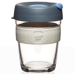 DF201611333 KeepCup. Кружка keepcup silver 340 мл