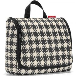 DF201611115 Reisenthel. Сумка-органайзер toiletbag xl fifties black