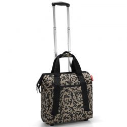 DF20161863 Reisenthel. Сумка на колесиках allrounder s baroque taupe