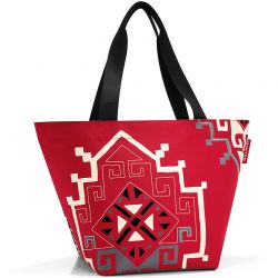 DF20161609 Reisenthel. Сумка shopper m special edition hopi
