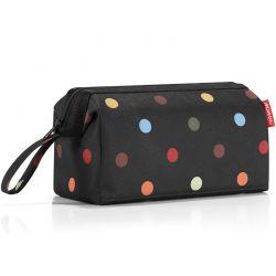 DF20161117 Reisenthel. Косметичка travelcosmetic dots