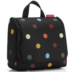 DF201611411 Reisenthel. Сумка-органайзер toiletbag dots