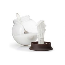 DF201611163 Peleg Design. Сахарница sugar house