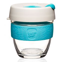 DF201611474 KeepCup. Кружка keepcup green 227 мл