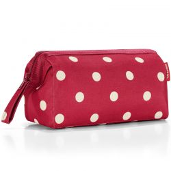 DF20161804 Reisenthel. Косметичка travelcosmetic ruby dots