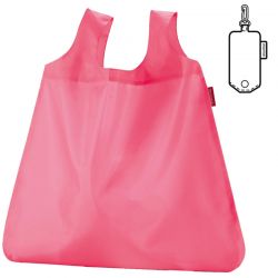 DF201611178 Reisenthel. Сумка складная mini maxi pink