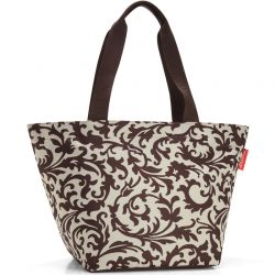 DF201611437 Reisenthel. Сумка shopper m baroque sand