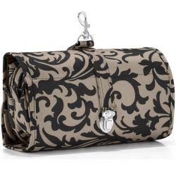 DF20161958 Reisenthel. Косметичка-органайзер wrapcosmetic baroque taupe
