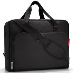 DF20161876 Reisenthel. Сумка дорожная boardingbag black