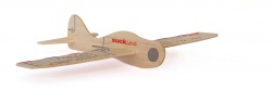 DF20161998 Suck UK. Hand-made открытка aeroplane
