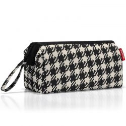 DF20161910 Reisenthel. Косметичка travelcosmetic fifties black