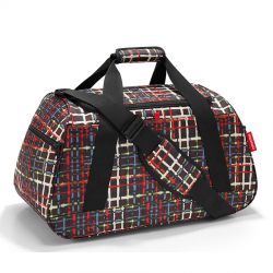 DF201611397 Reisenthel. Сумка дорожная activitybag wool