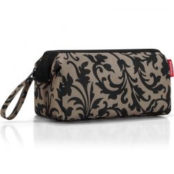 DF20161115 Reisenthel. Косметичка travelcosmetic baroque taupe