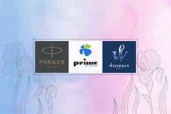 GIFTCARD_women Parker Подарочные карты. Подарочная карта гибкого номинала для Прекрасных Дам