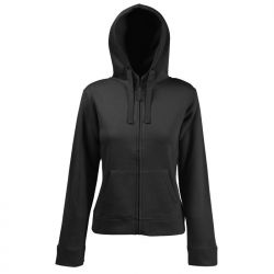 HG151182652 Start. Толстовка "Comfy"- 100% хлопок, 280 г/м2, чёрный