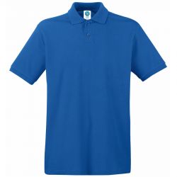 HG15091839 Start. Поло "Apollo", ярко-синий_2XL,  100% хлопок, 180 г/м2