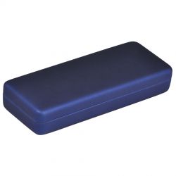 HG15092446 B1. Футляр для 1-2 ручек, синий, пластик