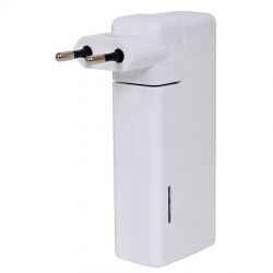 HG1509673 Универсальное зарядное устройство "Connector" (6000mAh),5х11х3см,пластик