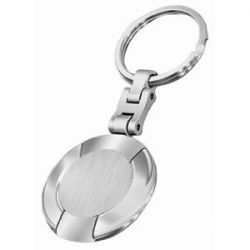 HG15091310 Брелок; 3,7х0,3 см; металл; лазерная гравировка