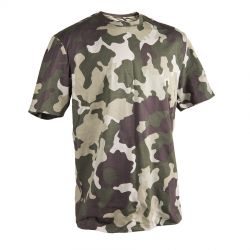 HG184061271 Start. Футболка  "Start", камуфляж_2XL,  100% х/б, 150 г/м2