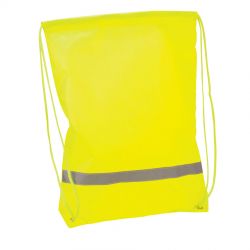 HG15091012 Рюкзак светоотражающий  "SAFETY";   35x40 см;  210г/м2
