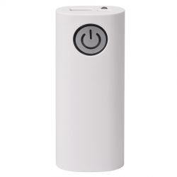 HG1701511133 Универсальное зарядное устройство "Phil" (5200mAh), 10,5х2,5х4,3 см,пластик