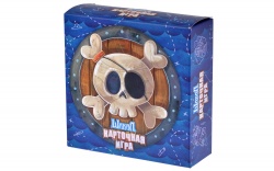 HW20041522 Magellan. Шакал Архипелаг Карточная игра