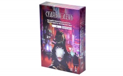 HW20041520 Magellan. Судный день