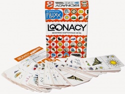 HW20041573 Hobby World. Loonacy