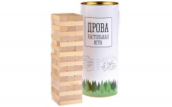 HW20041536 Magellan. Дрова